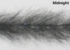 Frenzy Fly Fiber Brushes - perfect for innovative streamer and Game Changer flies.